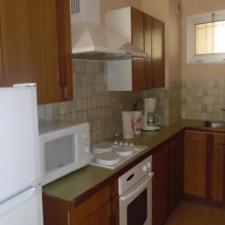 Confortable Avec Loggia Et Garage, Proche Centre-ville Et Cures, Animaux Bienvenus - Fr-1-703-63 *